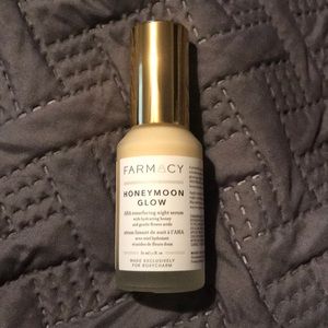 Farmacy Honeymoon Glow